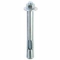 Itw Brands Dynabolt Sleeve Anchor, 5/8" Dia., 4-1/4" L 50119